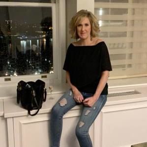 Meet your Posher, Angie